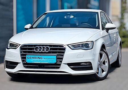 Audi A3 Amb 125 Navi Xenon Sitzhzg Alu ACC Allwetter