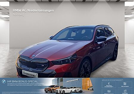 BMW i5 M60 xDrive Touring M Sport Navi Kamera LED