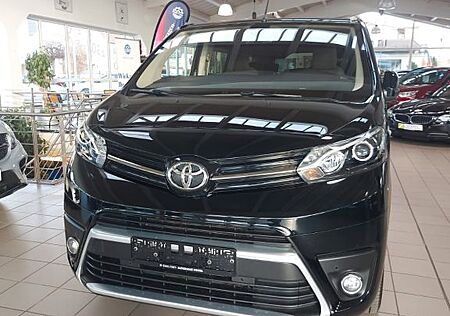 Toyota Pro Ace Proace (Verso) 2,0-l-D-4D 130kW L2 Executive...