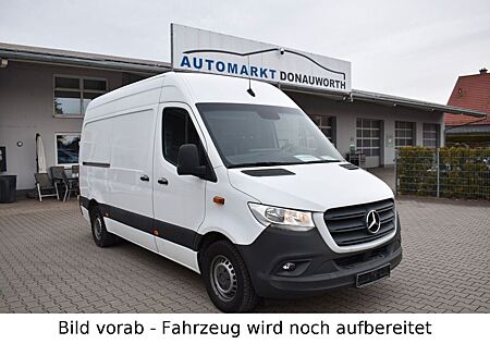 Mercedes-Benz Sprinter 316 CDI Hochraumkasten RWD Klima Kamera