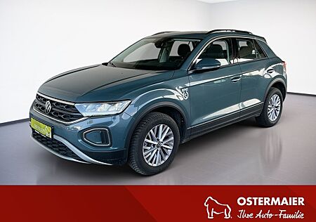VW T-Roc Volkswagen LIFE 1.0TSI 116PS ACC.2xPDC.VIRTUAL.LED.AP