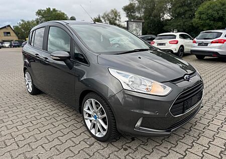 Ford B-Max Trend