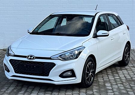 Hyundai i20 Pure Active Klima