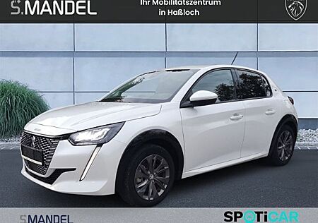 Peugeot 208 e- Allure Pack