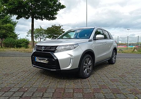 Suzuki Vitara 1.4 BOOSTERJET Hybrid Comfort Comfort