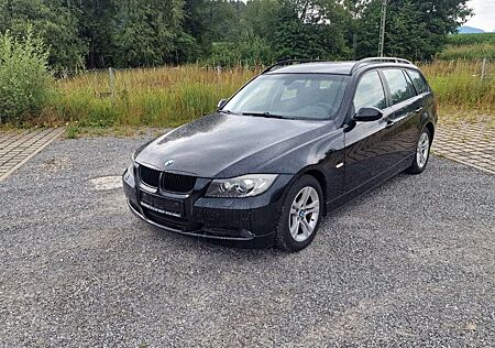 BMW 318i TÜV NEU