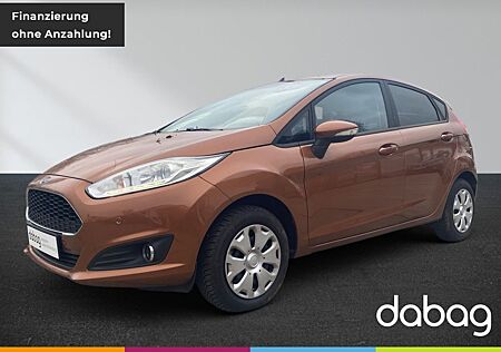 Ford Fiesta 1.25 Trend