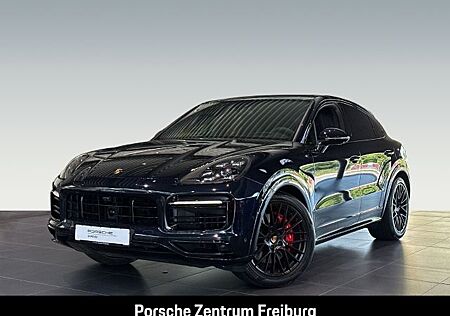 Porsche Cayenne GTS Coupe BOSE Sportabgasanlage LED