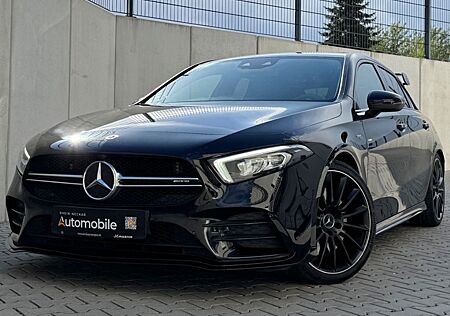 Mercedes-Benz A 35 AMG A 35AMG 4M/Aero/Burmerster/Performance/Night/360