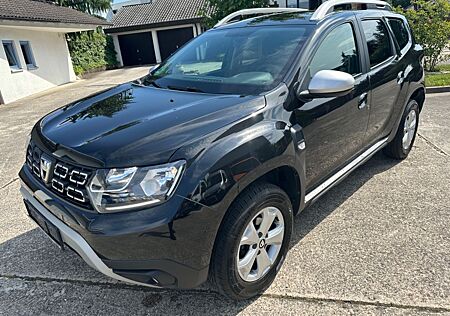 Dacia Duster II 1.6 SCe 84kW Comfort*NAVI-KAMERA-KLIMA