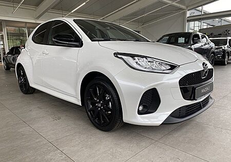 Mazda 2 Hybrid 1.5 Homura AUTOMATIK LED, Qi, Klimaaut.