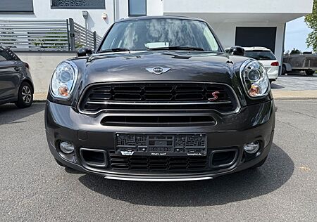 Mini Cooper S gebraucht kaufen Mini Cooper S COOPER_S Countryman All4