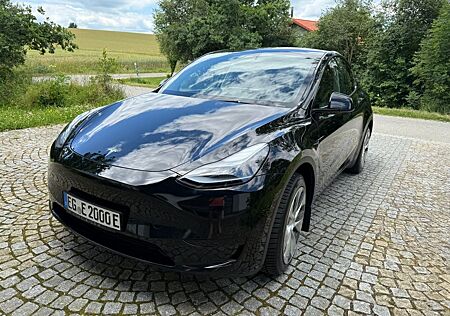 Tesla Model Y SR - RWD- *Matrix-LED* - VAT