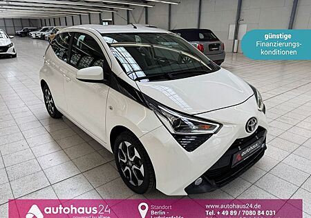 Toyota Aygo (X) Aygo 1.0 Team D Kamera|X-touch|Klima