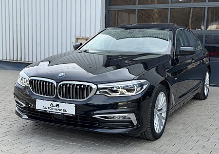 BMW 540 d xDrive Luxury Line/PANO/HeadUp/AHK/LED
