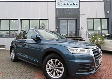 Audi Q5 2.0 TDI 1 Hand