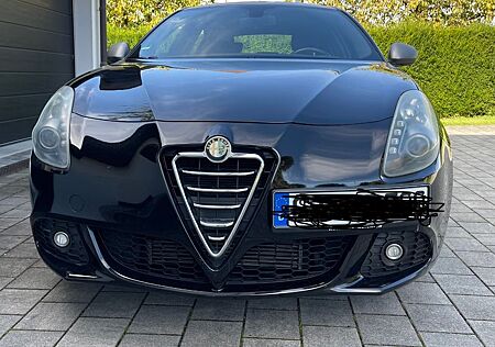 Alfa Romeo Giulietta 1.4 TB 16V Veloce, TÜV neu, PDC, AHK
