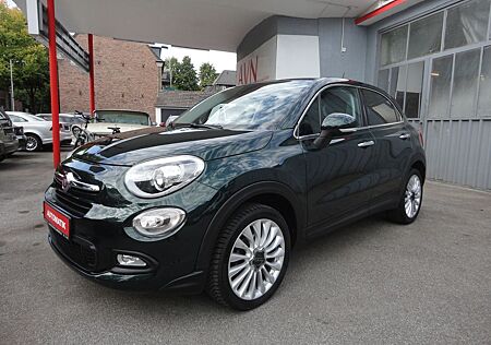 Fiat 500X Lounge Autom Bi-Xenon Klimatr.1.Hd Alu18