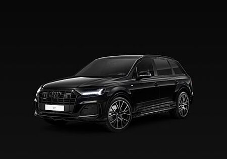 Audi Q7 50 TDI quattro tiptronic competition 7 Sitzer