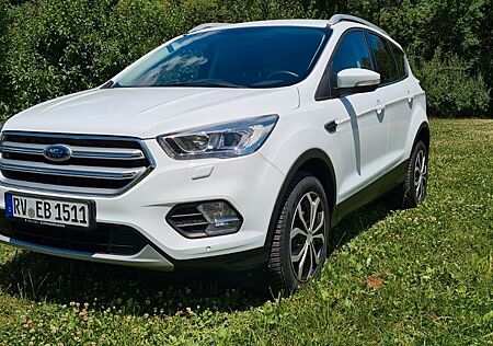 Ford Kuga 1,5 EcoBoost 4x2 88kW COOL & CONNECT CO...
