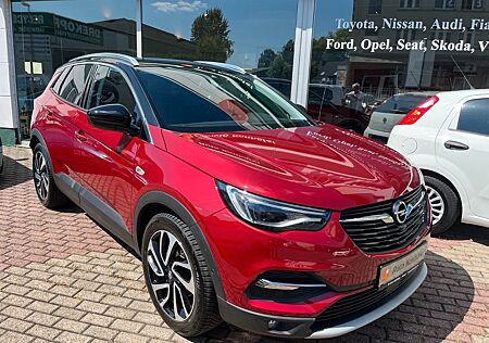 Opel Grandland X Grandland (X) Ultimate