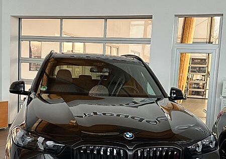 BMW X5 xDrive30d -