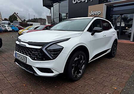 Kia Sportage 180PS AWD GTL DRIVEP. SOUNDP.