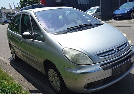 Citroën C3 Picasso 1.6 Benzin XSARA Picasso