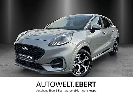 Ford Puma 1.0 ST-Line Aut./LED/ACC/KAMERA/NAVI/
