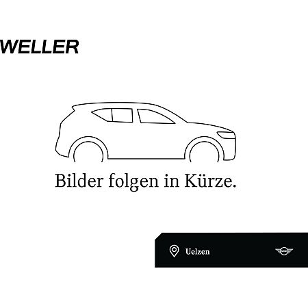 Mini Cooper S leasen