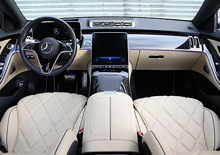 Mercedes-Benz S 680 MAYBACH > FULL OPTION<> MANUFAKTUR <