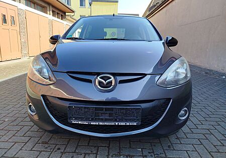 Mazda 2 " .Hand " PDC "ALU Allwetter" Ölservice neu "