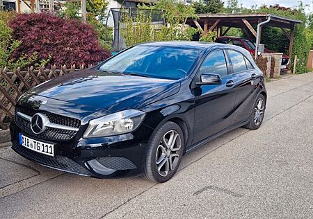 Mercedes-Benz A 180 Tüv neu