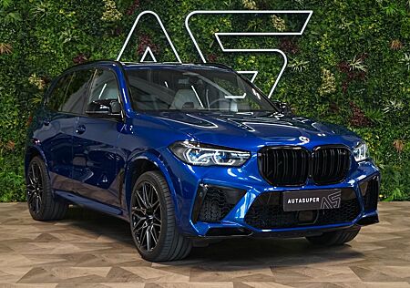BMW X5 gebraucht kaufen BMW X5 M*COMPE*xDRIVE*TOW*WARRANTY*H/K*76.942€ NETTO