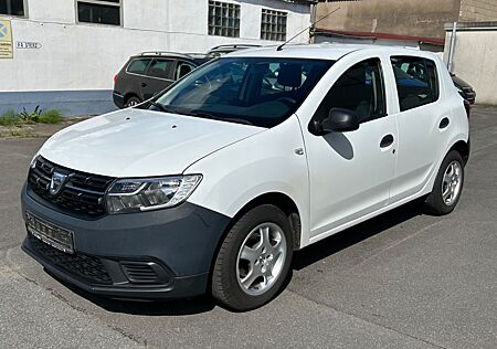 Dacia Sandero II Essentiel Euro 6