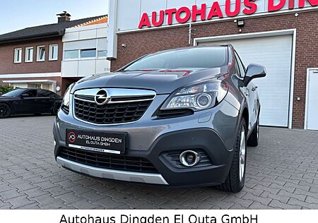 Opel Mokka 1.4 Turbo Edition ecoFlex 4x4