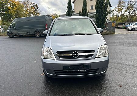 Opel Meriva Edition HU/AU Neu