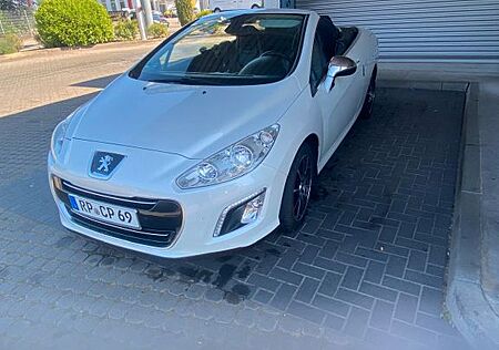 Peugeot 308 CC Active 155 THP Automatik Active
