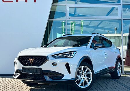 Cupra Formentor / FULL-LINK/ ASSISTENT XL/SHZ HEIZ.