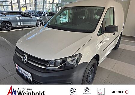 VW Caddy Volkswagen 2.0 TDI Kasten EcoProfi RAD KLI 8FACH