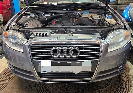 Audi A4 2.0 Avant -