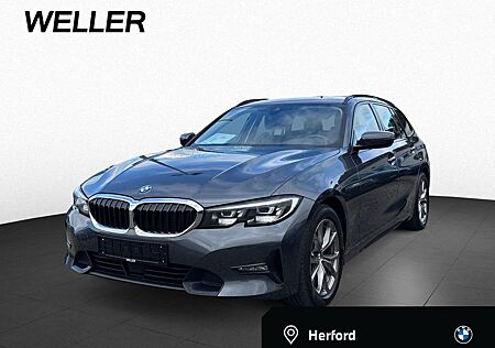 BMW 320 gebraucht kaufen BMW 320i Tour. Aut. Sport Line LiCoPro HiFi ACC SHZ