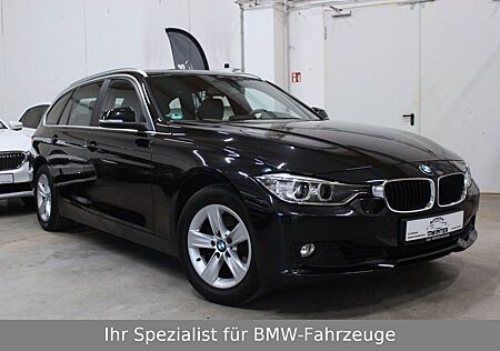 BMW 320i xDrive Touring/Kombi 1.Hand*Automatik*Navi