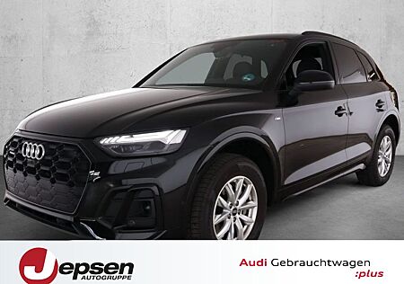 Audi Q5 SUV S line S line 45 TFSI quattro 195(265) S