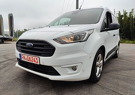 Ford Transit Connect Kasten Trend /+4917623433360