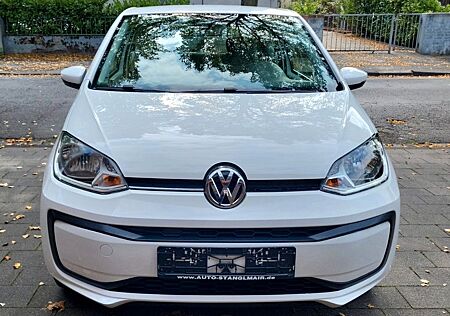 VW Up Volkswagen ! move ! BMT/Start-Stopp