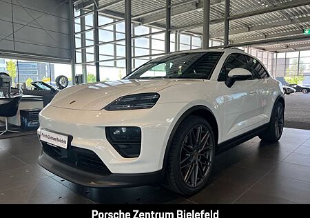 Porsche Macan BOSE LED-Matrix Surround-View 22-Zoll