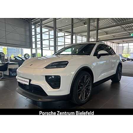 Porsche Macan leasen