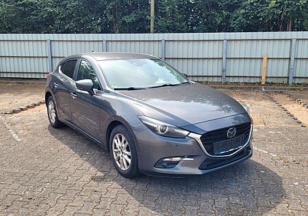 Mazda 3 S SKYACTIV-D 150 6AG SPORTS-LINE