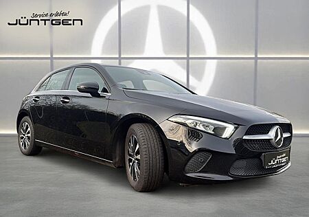 Mercedes-Benz A 200 d K-Lim LED RFK AHK DAB CARPLAY
